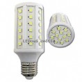 LED žárovka corn 7W E14 550 lumen 